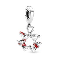 Charm Pandora Donna Collaborations in Argento 790075C01 - 790075C01